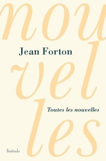 Toutes les nouvelles