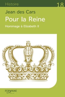 Pour la reine : hommage à Elizabetth II