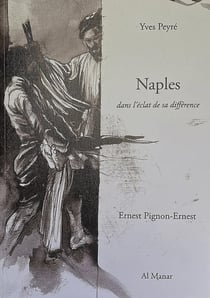 Naples dans l'éclat de sa différence