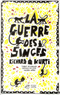 La guerre des singes