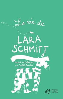 Lara Schmitt Tome 2 - dans l'attente d'un miracle