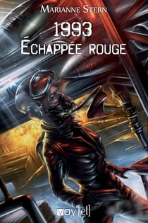 1993 - échappée rouge