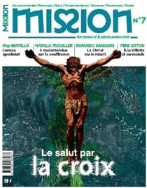 Revue Mission n.7 : Le salut par la croix