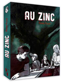 Au zync - chroniques des habitués
