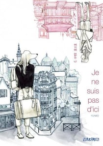 Je ne suis pas d'ici