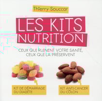 Les kits nutrition