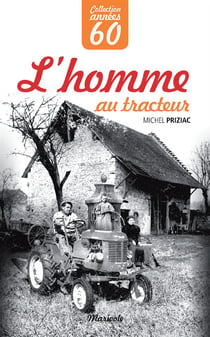 L'homme au tracteur