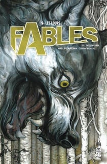 Fables / Vertigo Classiques T09