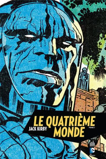 Le quatrième monde Tome 1