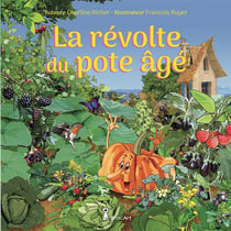 La révolte du pote âgé