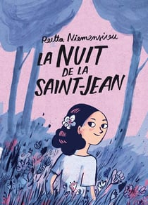 La nuit de la Saint-Jean