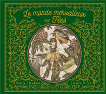 Le monde merveilleux des fées