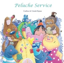 Peluche-service