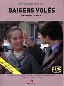 Baisers voles de francois truffaut