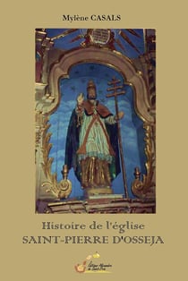 Histoire de l'église Saint-Pierre d'Osséja