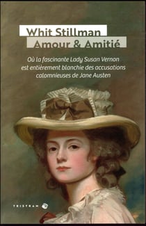 Amour & amitié