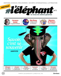 L'éléphant n.1