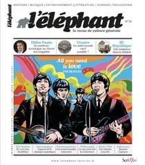 L'elephant