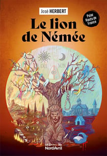 Le lion de Némée
