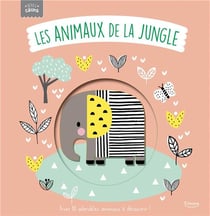 Les animaux de la jungle