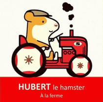 Hubert le hamster - fermier