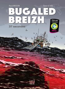 Bugaled Breizh - 37 secondes