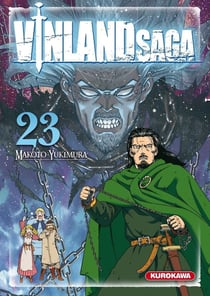 Vinland saga Tome 23