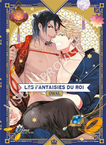 Les fantaisies du roi