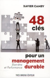 48 clés du management durable