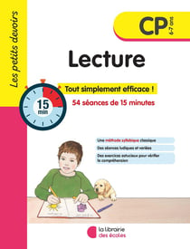 Les petits devoirs : Lecture : CP