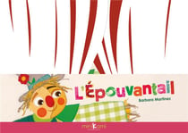 L'Epouvantail_Minikami_A4 : histoire et théâtre carton