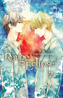 Rouge éclipse Tome 2