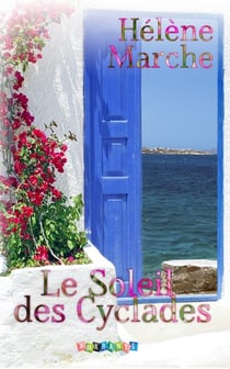 Le soleil des cyclades