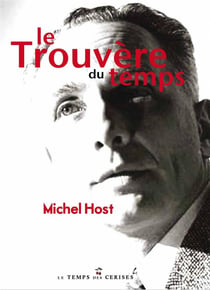 Le trouvère du temps