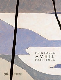 Peintures Avril