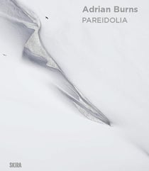 Adrian Burns : Pareidolia