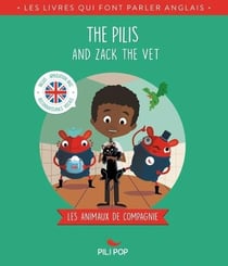 The pilis and zack the vet