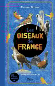 Les oiseaux de France