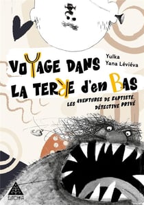 Voyage dans la terre d en bas