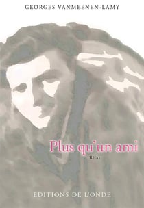 Plus qu'un ami