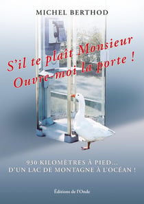 S'il te plait monsieur, ouvre-moi la porte
