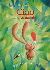 Ciao en amazonie