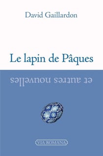 Le lapin de Pâques