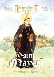 Saint Mayeul