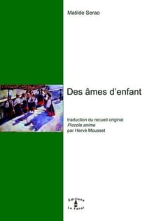 Des âmes d'enfant