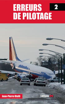Erreurs de pilotage Tome 2