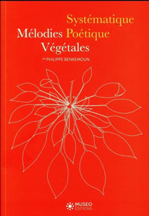 Systématique poétique - mélodies végétales