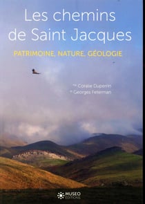 Les trésors des chemins de Saint-Jacques