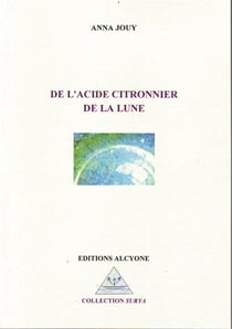 De l'acide citronnier de la lune