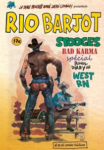 Rio barjot